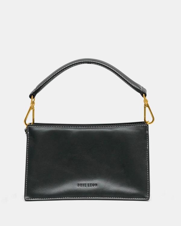 Brie Leon - Martha Bag - Bags (Black) Martha Bag