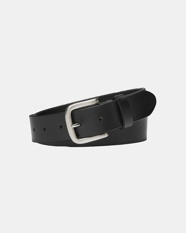 Buckle - Slate Belt - Belts (Black) Slate Belt