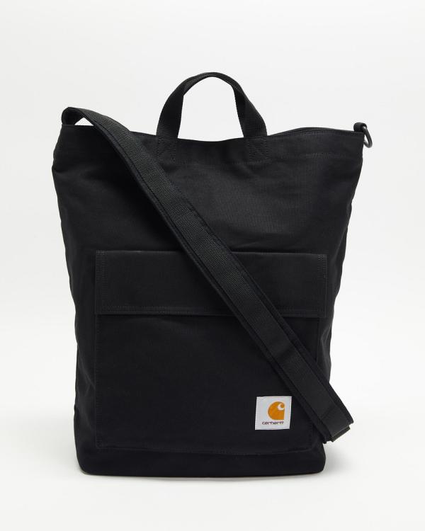 Carhartt - Dawn Tote Bag - Bags (Black) Dawn Tote Bag