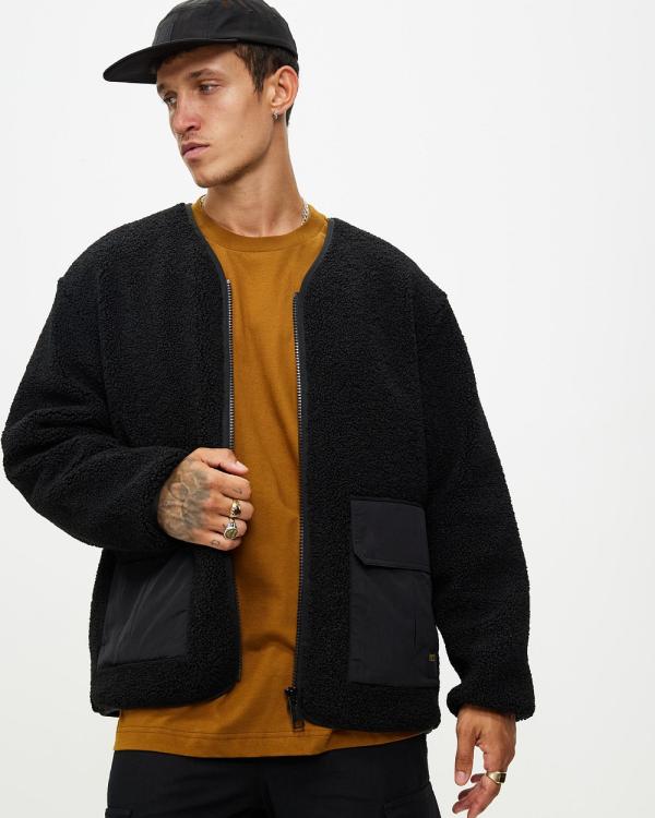 Carhartt - Devin Liner - Coats & Jackets (Black) Devin Liner