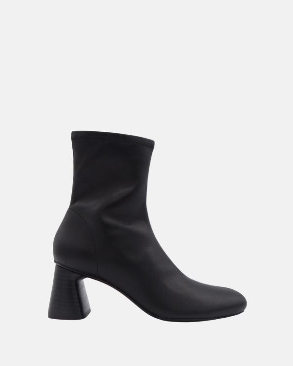 Caverley - Kasper Boot - Boots (Black) Kasper Boot
