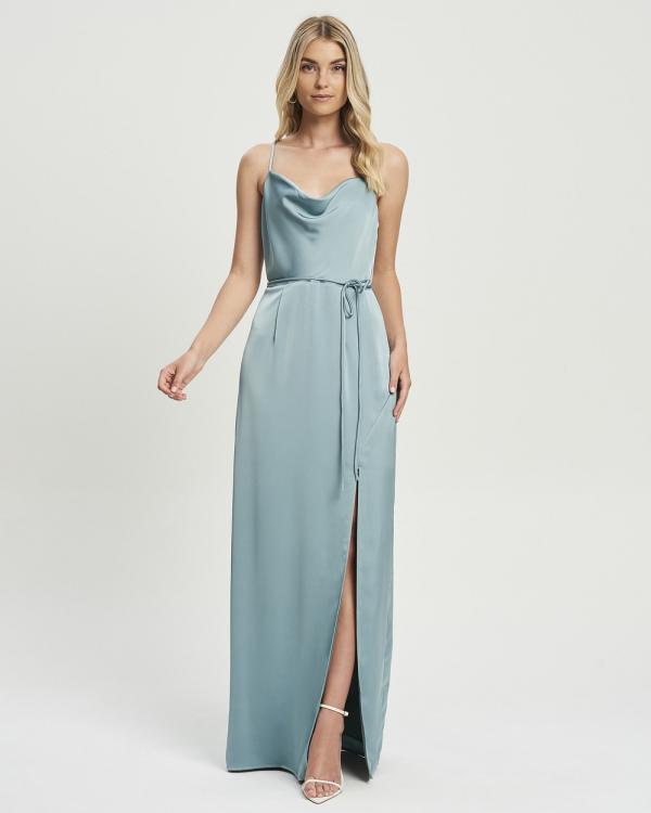 CHANCERY - Blanco Dress - Dresses (Blue Bell) Blanco Dress