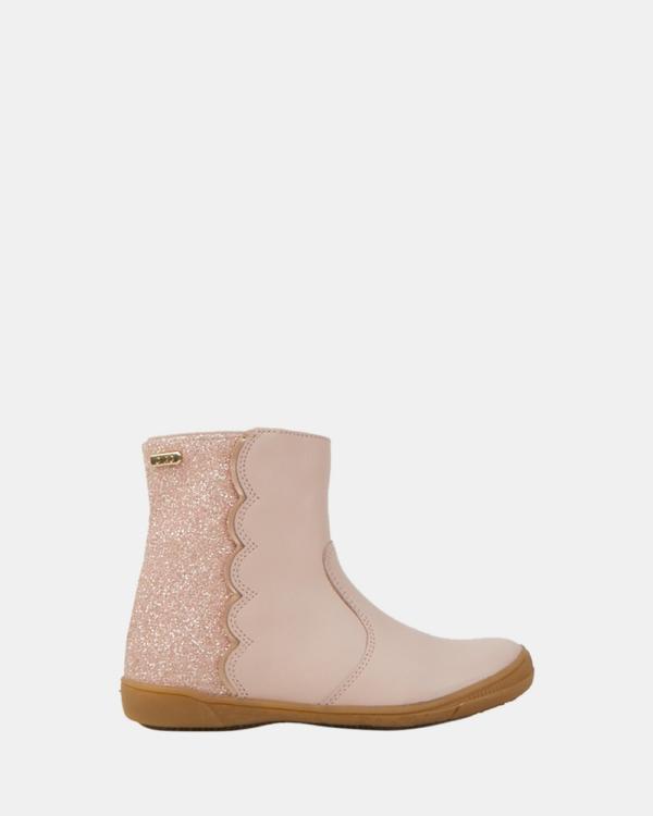 CIAO - Ginney Boot - Boots (Rose) Ginney Boot
