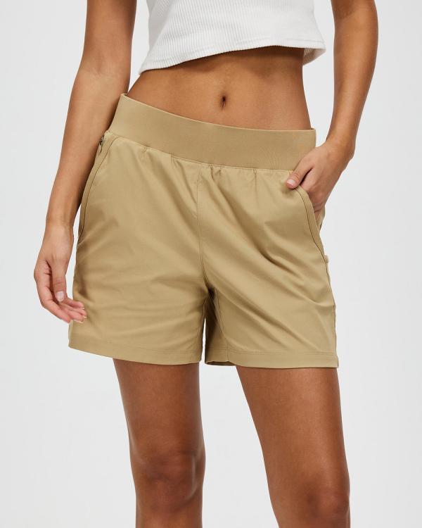 Columbia - Leslie Falls Shorts - Shorts (Beach) Leslie Falls Shorts