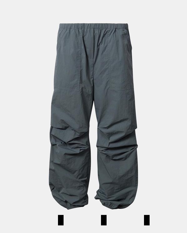 Decjuba Kids - Lightweight Cargo Pants   Teens - Pants (Hunter Green) Lightweight Cargo Pants - Teens