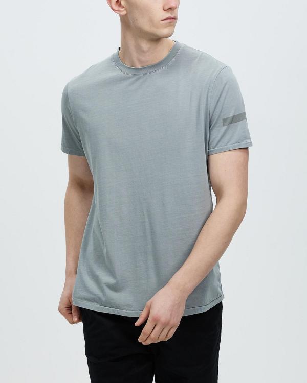 DRICOPER DENIM - Casper Tee - T-Shirts & Singlets (Ultimate Grey) Casper Tee