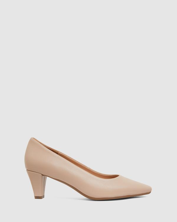 Easy Steps - Aiken - All Pumps (BLUSH) Aiken