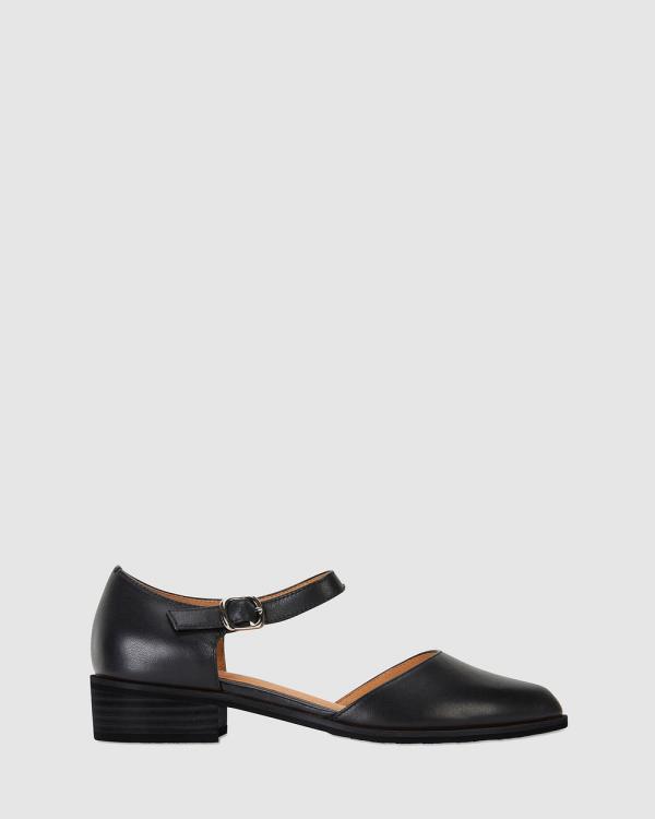 Easy Steps - Jesinta - Casual Shoes (BLACK) Jesinta