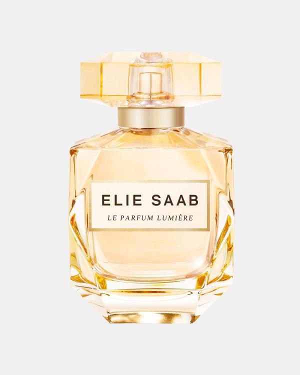 Elie Saab - Le Parfum Lumière EDP - Fragrance (Multi) Le Parfum Lumière EDP