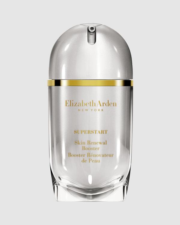 Elizabeth Arden - SUPERSTART Skin Renewal Booster 30ml - Skincare SUPERSTART Skin Renewal Booster 30ml