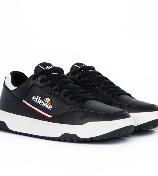 Ellesse - LS987 Sneakers - Low Top Sneakers (BLACK) LS987 Sneakers