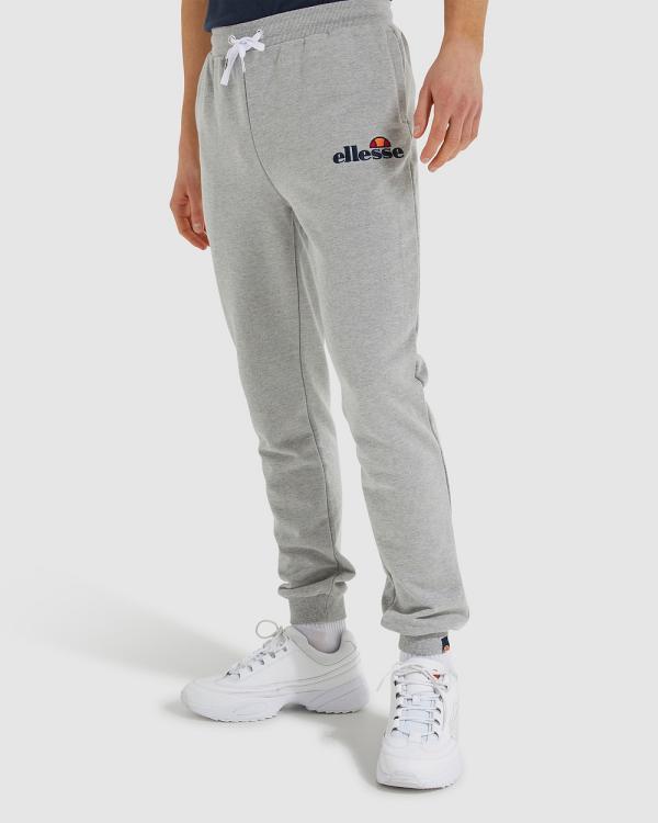 Ellesse - Nioro Jog Pant - Sweatpants (GREY) Nioro Jog Pant