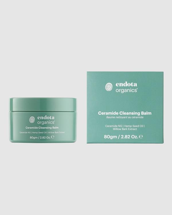 Endota - Organics   Ceramide Cleansing Balm - Skincare (N/A) Organics - Ceramide Cleansing Balm