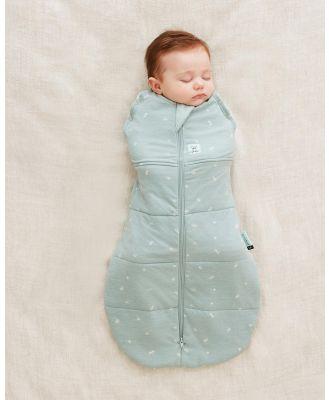ergoPouch - Cocoon Swaddle Bag 2.5 TOG   Babies - All onesies (Sage) Cocoon Swaddle Bag 2.5 TOG - Babies