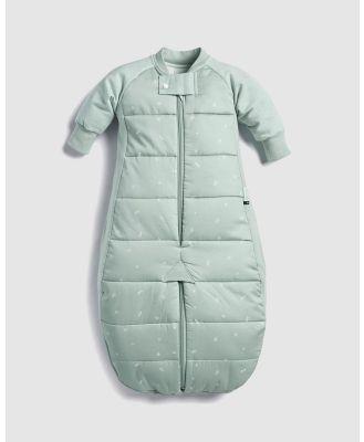 ergoPouch - Sleep Suit Bag 3.5 TOG   Babies Kids - Clothing (Sage) Sleep Suit Bag 3.5 TOG - Babies-Kids
