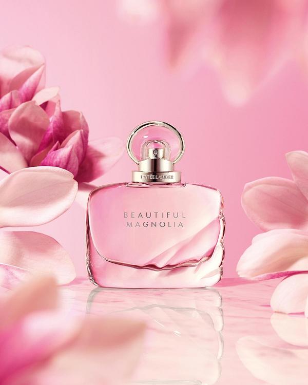 Estee Lauder - Beautiful Magnolia Eau de Parfum - Fragrance (Eau De Parfum) Beautiful Magnolia Eau de Parfum