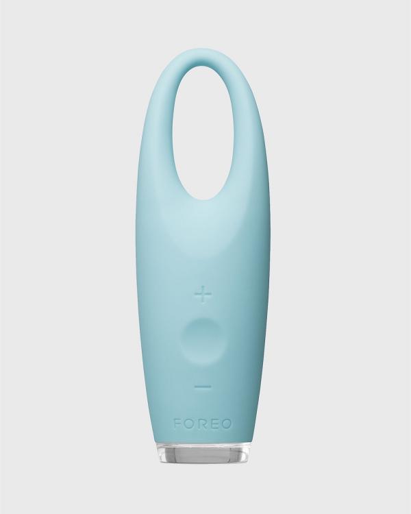 FOREO - IRIS Eye Massager   Mint - Eye & Lip Care (Green) IRIS Eye Massager - Mint