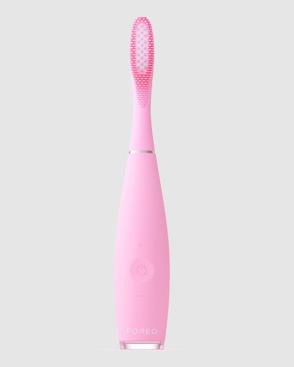 FOREO - ISSA 3   Pearl Pink - Beauty (Pink) ISSA 3 - Pearl Pink