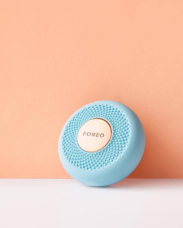 FOREO - UFO Mini 2 Smart Mask Treatment   Mint - Tools (Mint) UFO Mini 2 Smart Mask Treatment - Mint