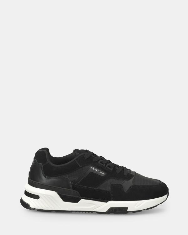 Gant - Carst - Sneakers (Black) Carst