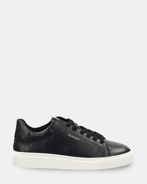 Gant - Mc Julien - Lifestyle Sneakers (Black) Mc Julien