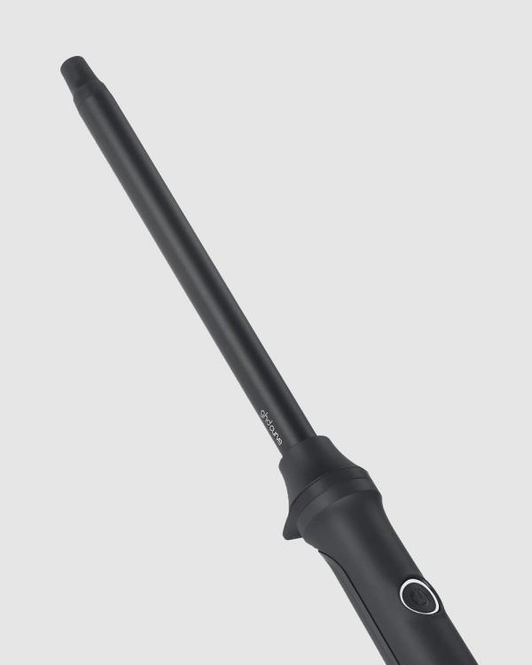 ghd - curve® thin wand hair curler - Hair (Black) curve® thin wand hair curler