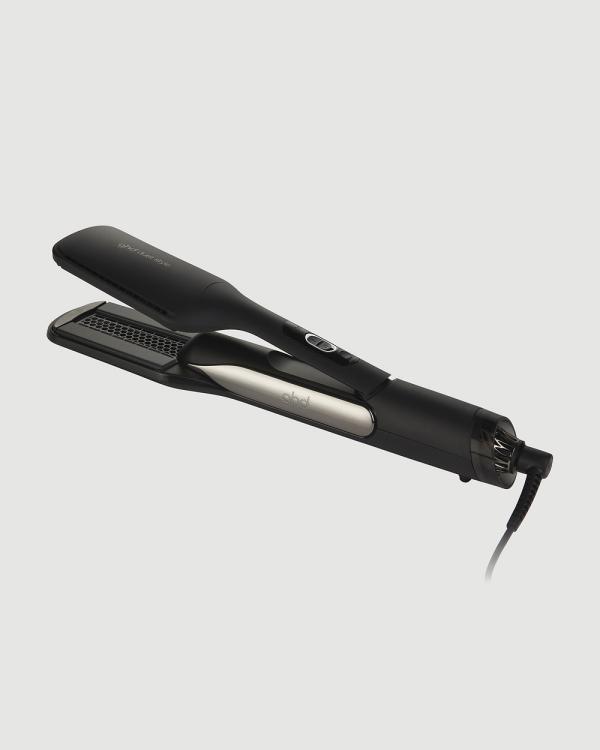 ghd - duet Style 2 in 1 Hot Air Styler in Black - Hair (Black) duet Style 2-in-1 Hot Air Styler in Black