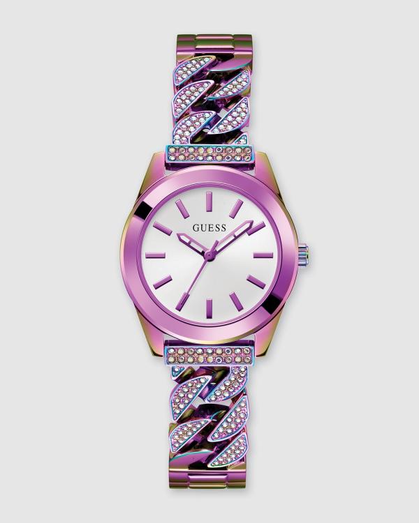 Guess - Serena Iridescent - Watches (Iridescent) Serena Iridescent