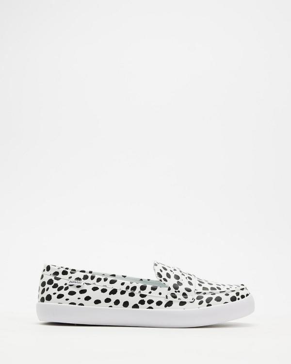Holster - Chillout - Slip-On Sneakers (Cheetah) Chillout