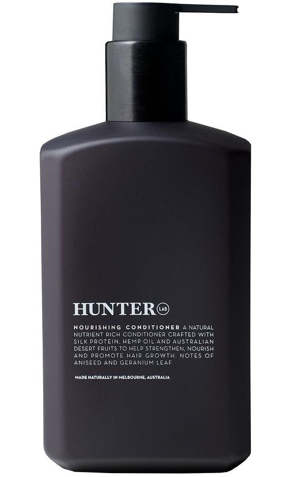 Hunter Lab - Nourishing Conditioner - Hair (Black) Nourishing Conditioner