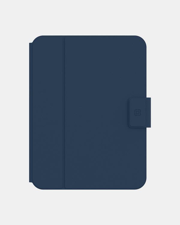 Incipio - Incipio SureView for iPad 10.9 (10th generation) - Tech Accessories (Midnight Blue) Incipio SureView for iPad 10.9 (10th generation)