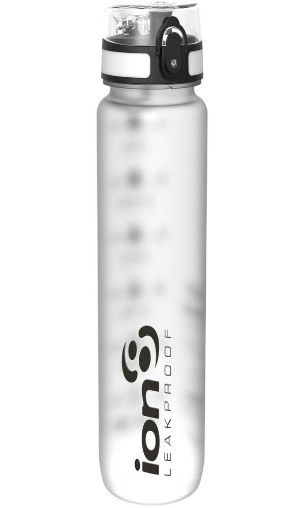 Ion8 - Quench Water Bottle - Water Bottles (White) Quench Water Bottle