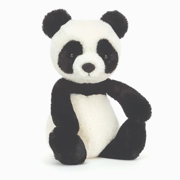 Jellycat - Bashful Panda Original Medium - Animals (Multi) Bashful Panda Original