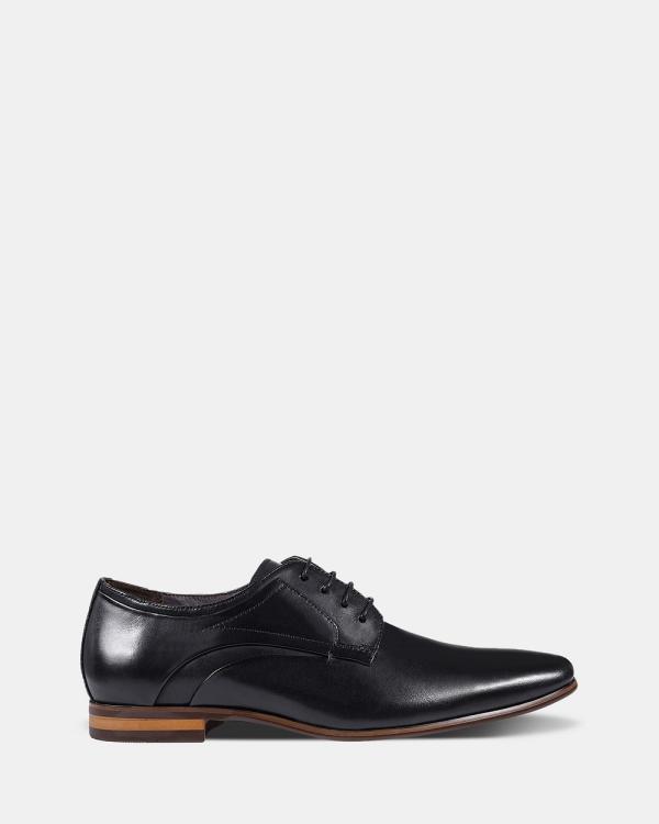 Julius Marlow - Limbo - Dress Shoes (Black) Limbo