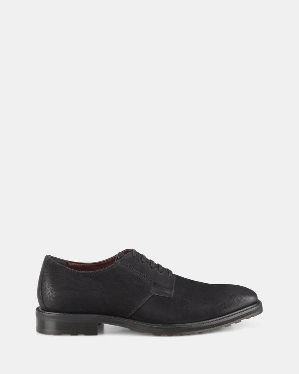 Julius Marlow - Tenure - Casual Shoes (Black) Tenure