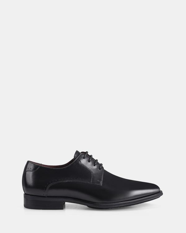 Julius Marlow - Zen - Dress Shoes (Black) Zen