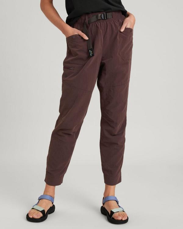 Kathmandu - EVRY Day  Pants - Pants (Pony) EVRY-Day  Pants