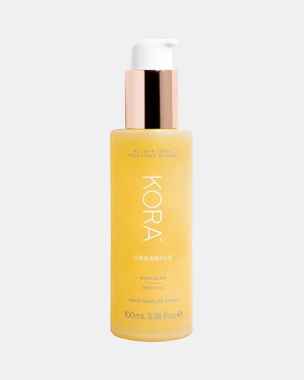 KORA Organics - Noni Glow Body Oil - Beauty (N/A) Noni Glow Body Oil