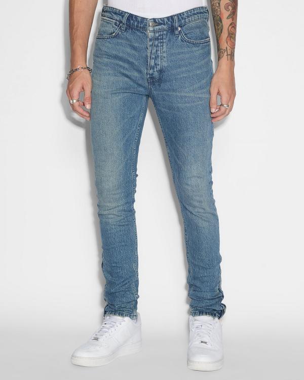 Ksubi - Van Winkle Kult - Jeans (DENIM) Van Winkle Kult