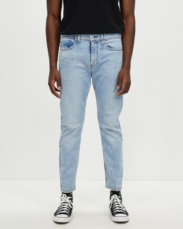 Levi's - 510 Skinny Jeans - Jeans (Your Biggest Fan Adv) 510 Skinny Jeans