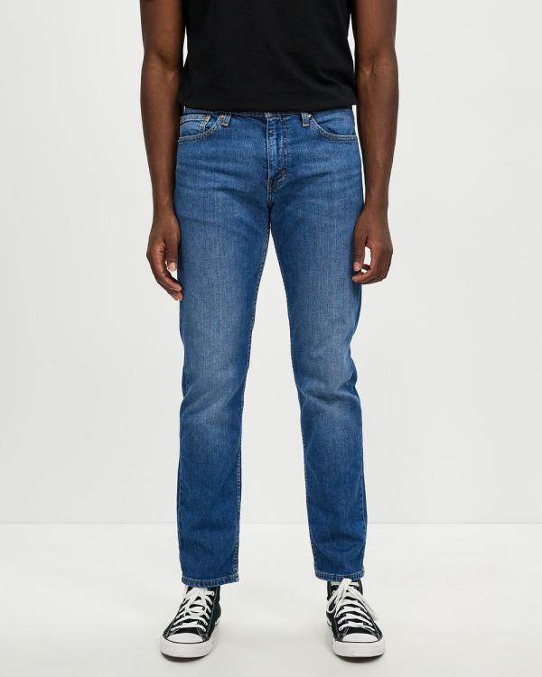 Levi's - 511 Slim Jeans - Slim (Wanna Go Back) 511 Slim Jeans