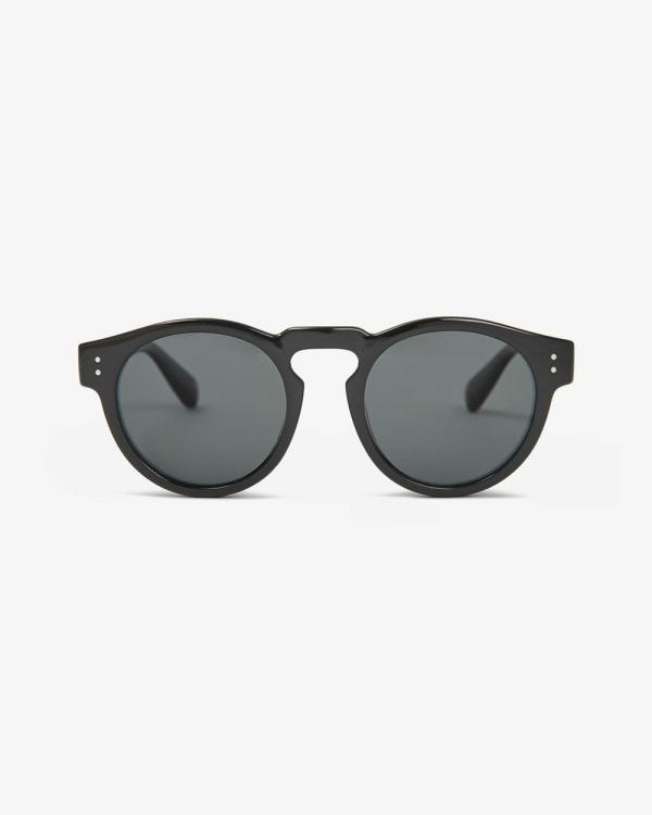 Local Supply - BNE Sunglasses - Polarised (black) BNE Sunglasses