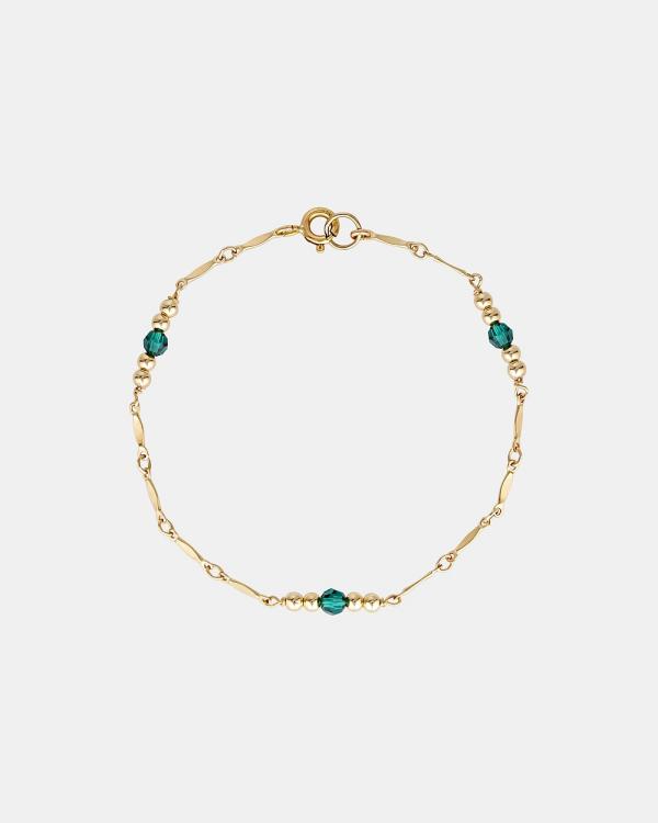 Love Isabelle - Hollie Bracelet - Jewellery (Gold) Hollie Bracelet