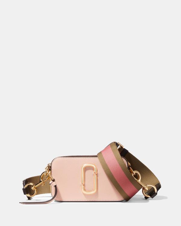 marc jacobs new rose multi