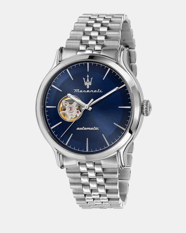 Maserati - Epoca 42mm Automatic Watch - Watches (Gold) Epoca 42mm Automatic Watch