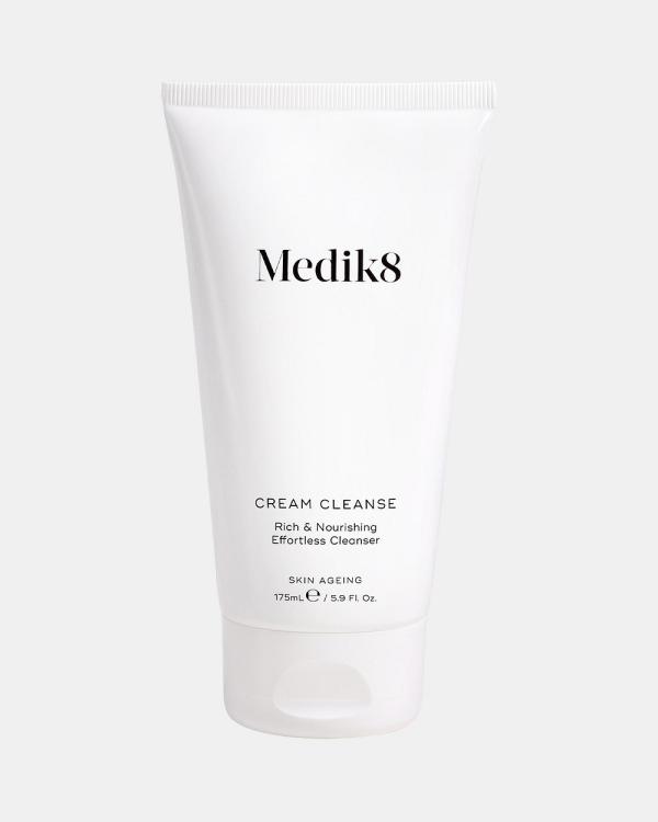 Medik8 - Cream Cleanse - Skincare (175ml) Cream Cleanse
