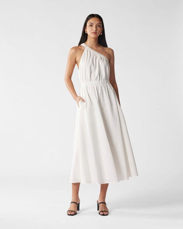 MVN - Island Wonderer Dress - Wedding Dresses (White) Island Wonderer Dress
