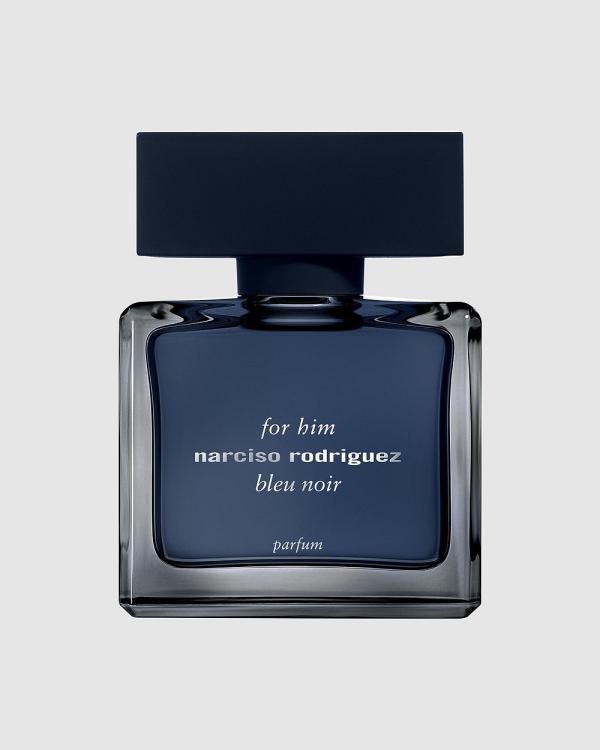 Narciso Rodriguez - For Him Bleu Noir Parfum 50ml - Fragrance (Parfum 50ml) For Him Bleu Noir Parfum 50ml