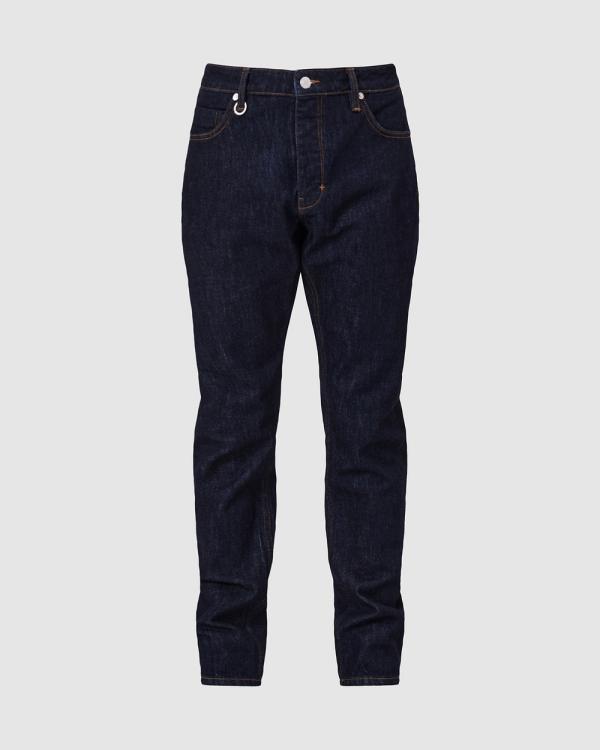 Neuw - Lou Slim - Jeans (Blue) Lou Slim