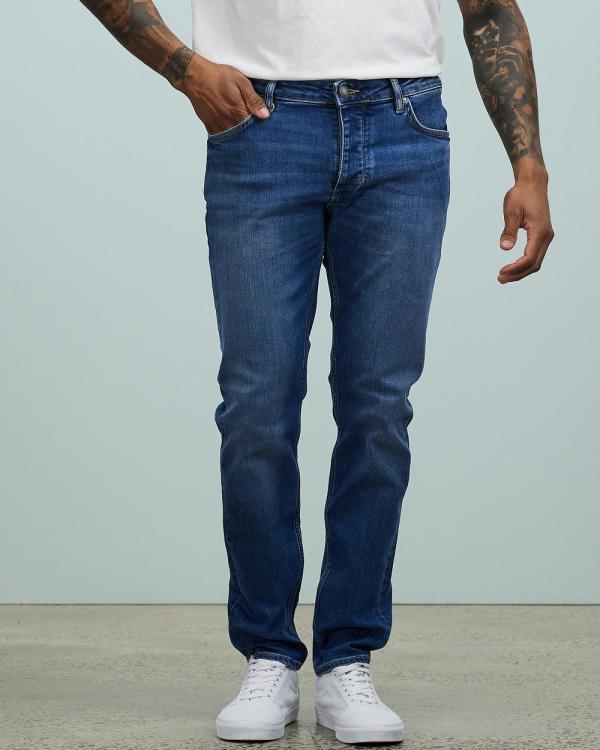 Neuw - Lou Slim Jeans - Slim (Destination) Lou Slim Jeans